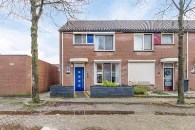 Woning Scheerderhof 140 Helmond