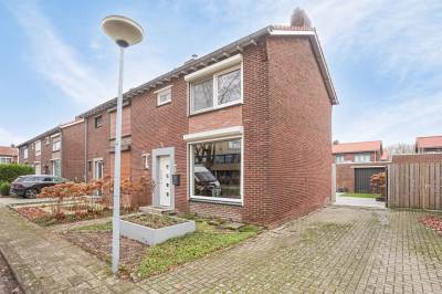Woning Wertastraat 8 Weert