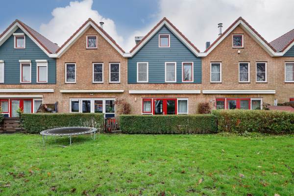 Woning Beschuitstorenstraat 3 Wormer