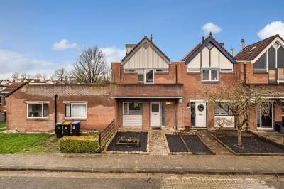 Woning Thomsonstraat 73 Dronten