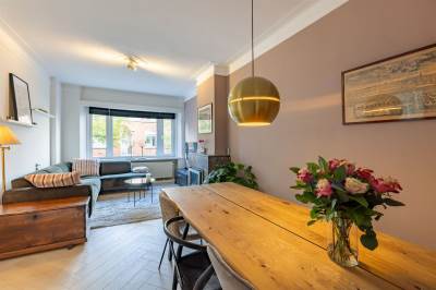 Woning van Gaesbekestraat 39 Voorburg