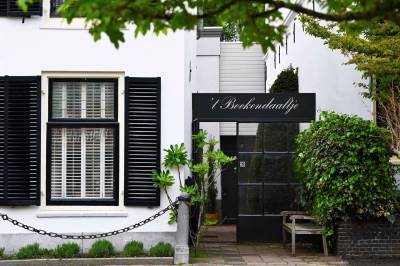 Woning Bloemendaalseweg 98 Bloemendaal