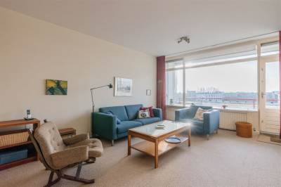 Woning Gemeenschapspolderweg 713 Weesp