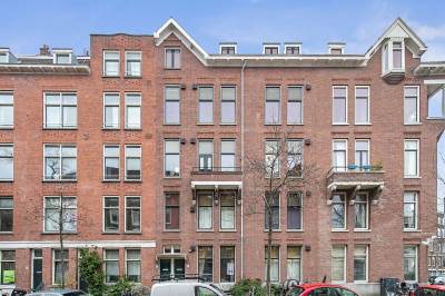 Woning 2e Virulystraat 6 A- 03 Rotterdam