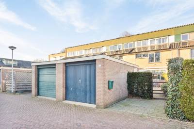 Woning Doornenburg 35 Barneveld