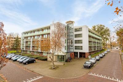 Woning Leverkruidweg 177 Zaandam