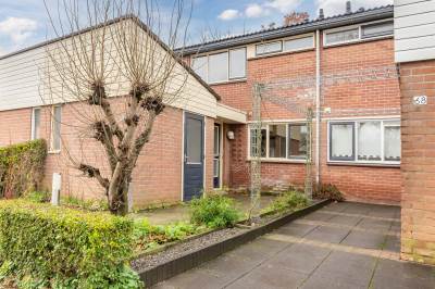 Woning Marishof 70 Lichtenvoorde