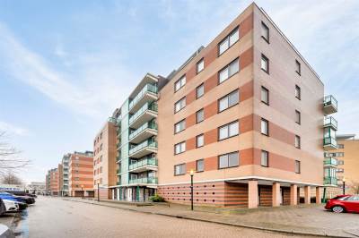 Woning Fluiterlaan 302 Capelle aan den IJssel