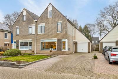 Woning Heihorst 20 Tolbert