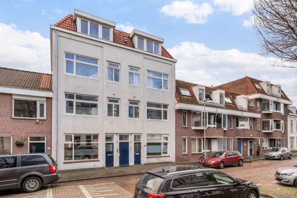 Woning 1e Daalsedijk 268 Utrecht