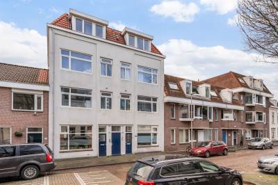 Woning 1e Daalsedijk 268 Utrecht