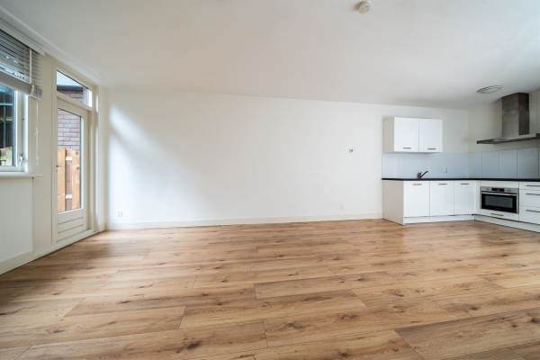 Woning Stroveer 259 Rotterdam