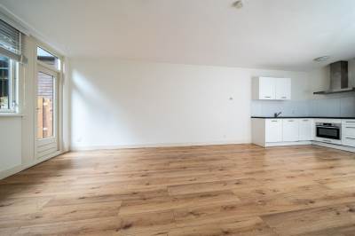 Woning Stroveer 259 Rotterdam