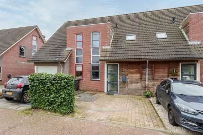 Woning Gerard Doustraat 29 Ommen