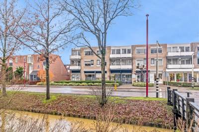 Woning Specht 33 Nieuwegein