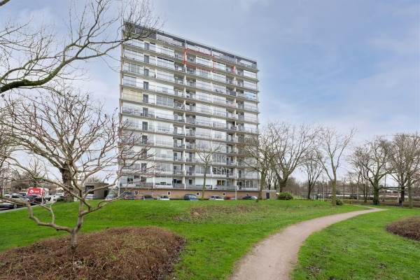 Woning Händellaan 211 Zwolle