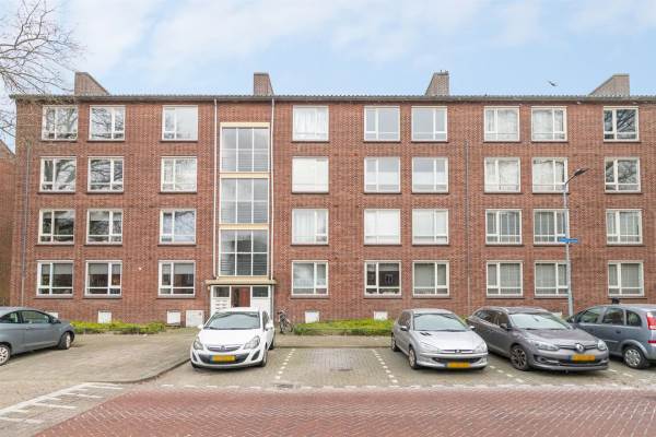 Woning Verbeetenstraat 73b Breda