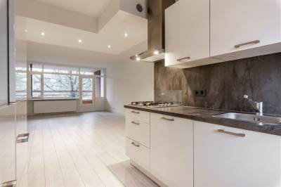 Woning Bastion 165 Lelystad