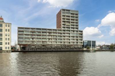 Woning De Gortpeller 73 Zaandam