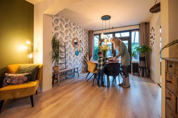 Woning Don Antoniostraat 39 Gorinchem