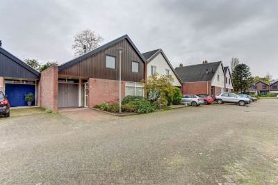 Woning Middelijk 12 Horst