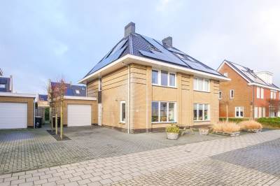 Woning Gladiolenlaan 29 Breezand