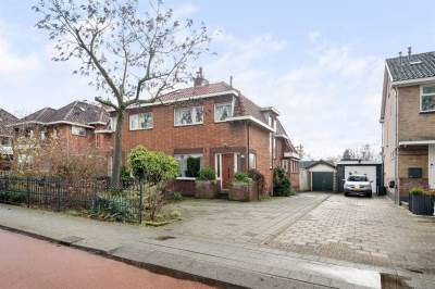 Woning Pascalweg 151 Rotterdam