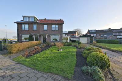 Woning Westknollendam 33 Westknollendam