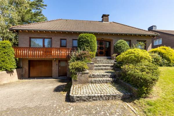 Woning Douve Weienstraat 67 Heerlen