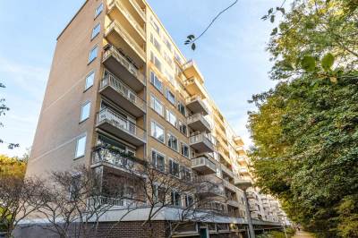 Woning Van Nijenrodeweg 413 Amsterdam