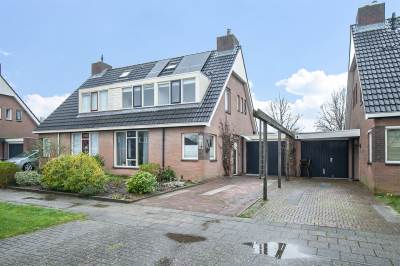 Woning Kievitweg 55 Havelte