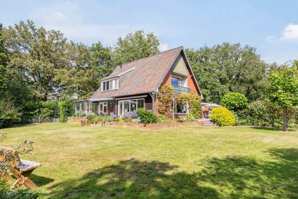 Woning Gravendijk 29 Albergen