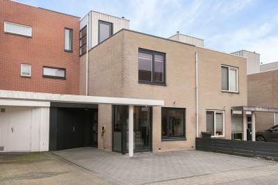 Woning Tigrisstraat 61 Purmerend