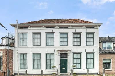 Woning Grote Abeele 9 Oost-Souburg