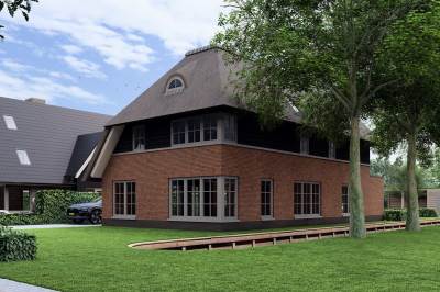 Woning Hornweg 303 Aalsmeer