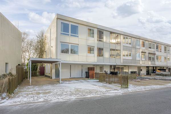 Woning Nederlandlaan 9 Heerlen