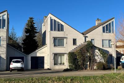 Woning Den-Uylborch 40 Rosmalen