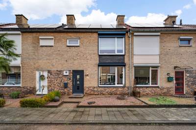 Woning Leetgensstraat 39 Swalmen