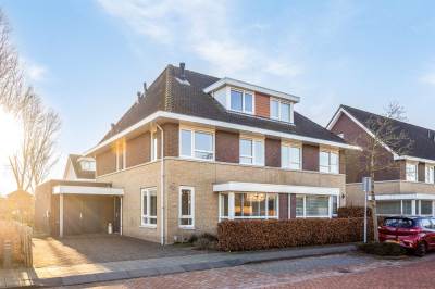 Woning Otterhage 26 Berlicum