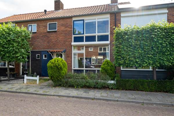 Woning Reinierstraat 19 Hengelo (OV)