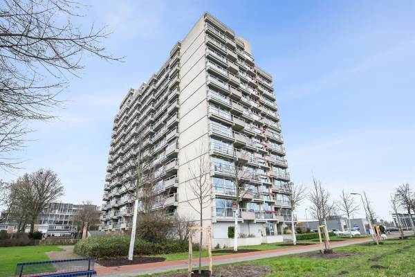 Woning Senecalaan 57 Den Bosch