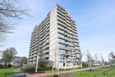 Woning Senecalaan 57 Den Bosch