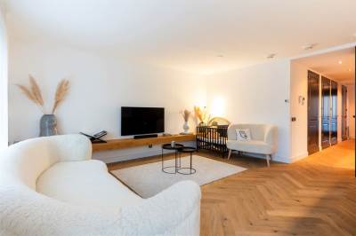 Woning Kanaalstraat 25E Apeldoorn