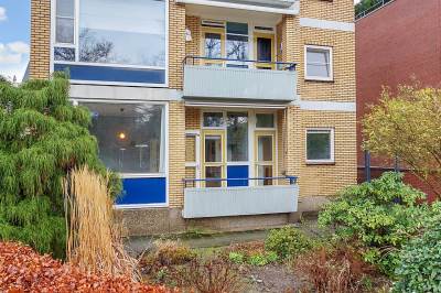 Woning Waterigeweg 23 Zeist