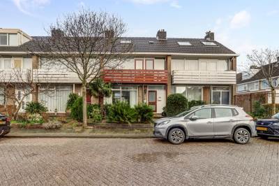 Woning Oosterlee 4 De Lier