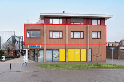 Woning de Brink 75 Losser