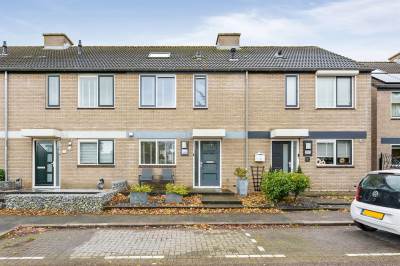Woning Zeelt 109 Alblasserdam