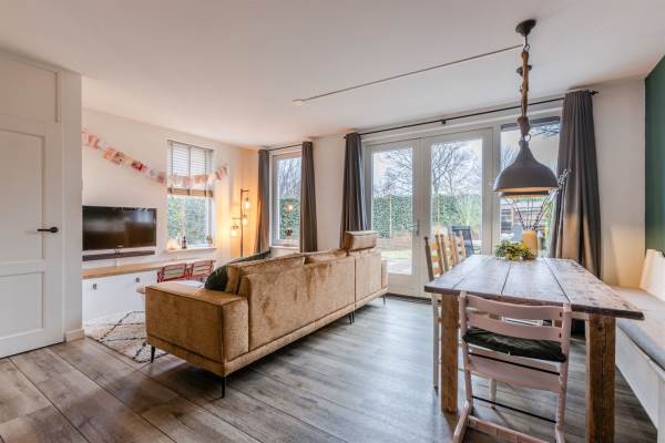 Woning De Spits 26 Hoogeveen