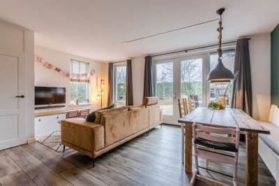 Woning De Spits 26 Hoogeveen