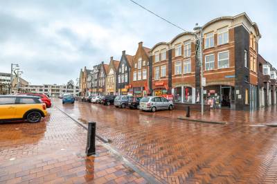 Woning Koopmansplein 34 Ten Boer
